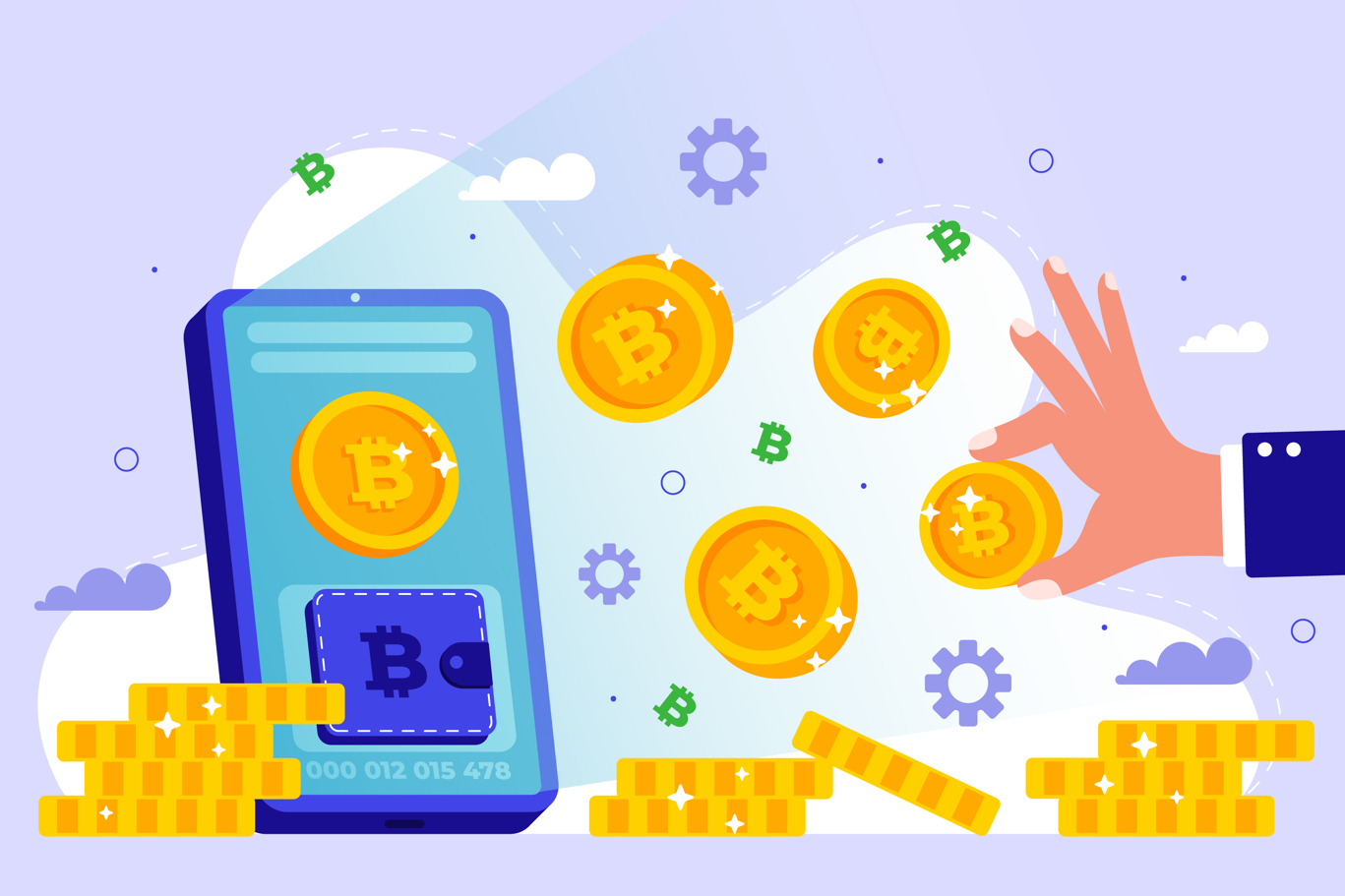 Earn Free Crypto from Faucets Like VoltFaucet
